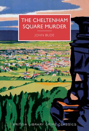 [Superintendent William Meredith 03] • The Cheltenham Square Murder